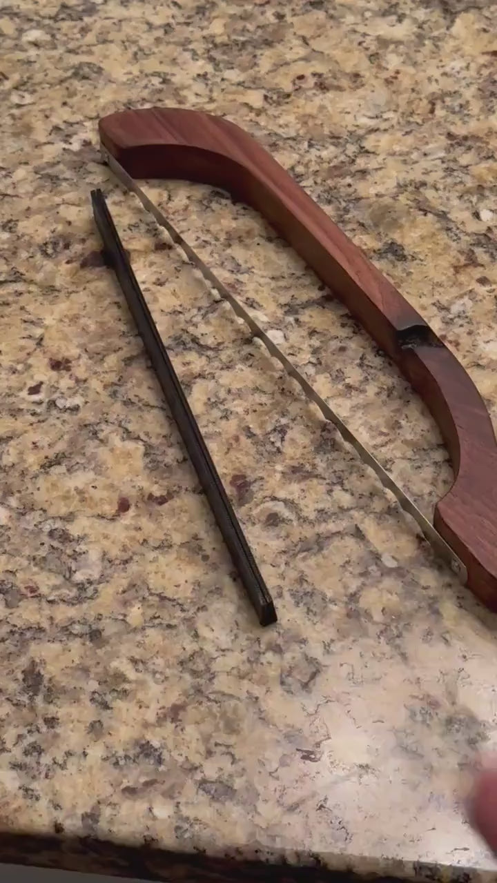 Bread Knife Safety Covers | 3D Printed