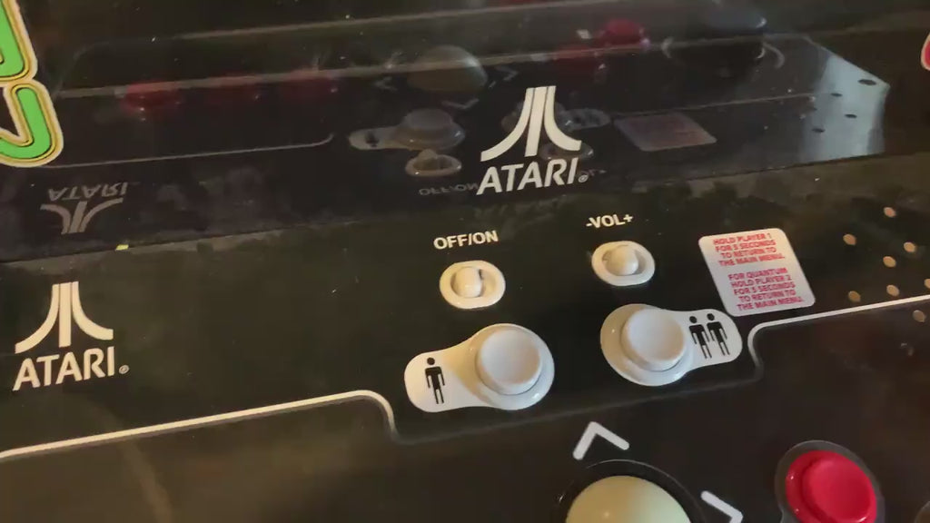 Arcade Insert Coin | Arcade1up | 3/4cade | Arcade Game Room | Retro Gaming | Arcade Mods | Arcade Parts | Old School Games | Custom