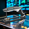Star Trek: Discovery S3 / Starfleet Academy “Shark” Phaser – 3D Printed Display Prop