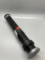 Qui-Gon Jinn’s Lightsaber | No Paint Required | 3D Printed | Galaxy's Edge | Clone Wars | Lightsaber Display Mount on Desk or Wall