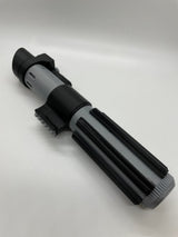 Darth Vader’s Lightsaber | 3D Printed | Galaxy's Edge | Clone Wars | Lightsaber Display Mount on Desk or Wall