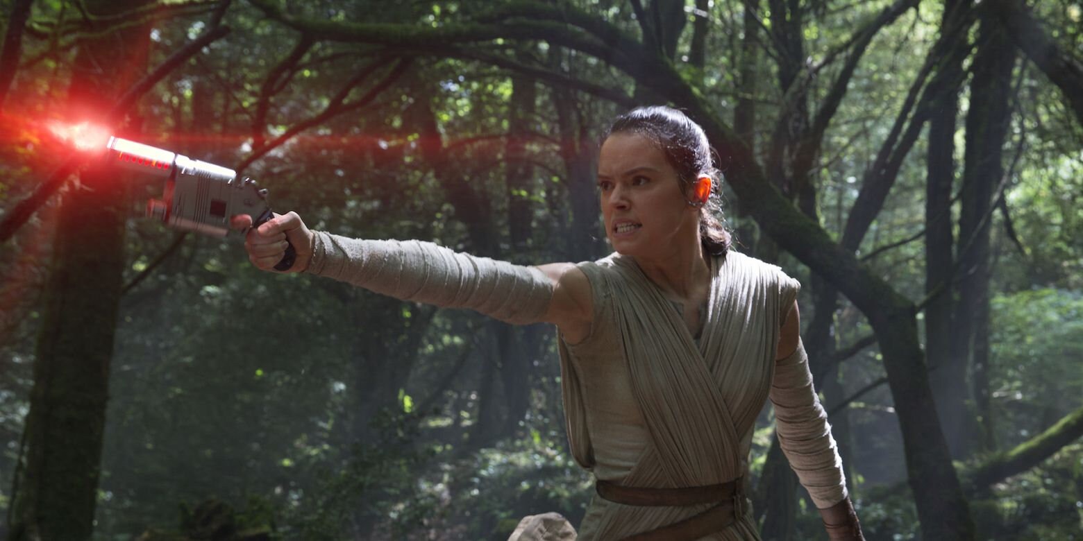 Rey Blaster Toy | Fully Assembled | No Paint Required | 3D Printed | NN-14 | Force Awakens | First Order | Movie Prop| Non-Functional