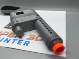 Rey Blaster Toy | Fully Assembled | No Paint Required | 3D Printed | NN-14 | Force Awakens | First Order | Movie Prop| Non-Functional