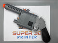 Rey Blaster Toy | Fully Assembled | No Paint Required | 3D Printed | NN-14 | Force Awakens | First Order | Movie Prop| Non-Functional